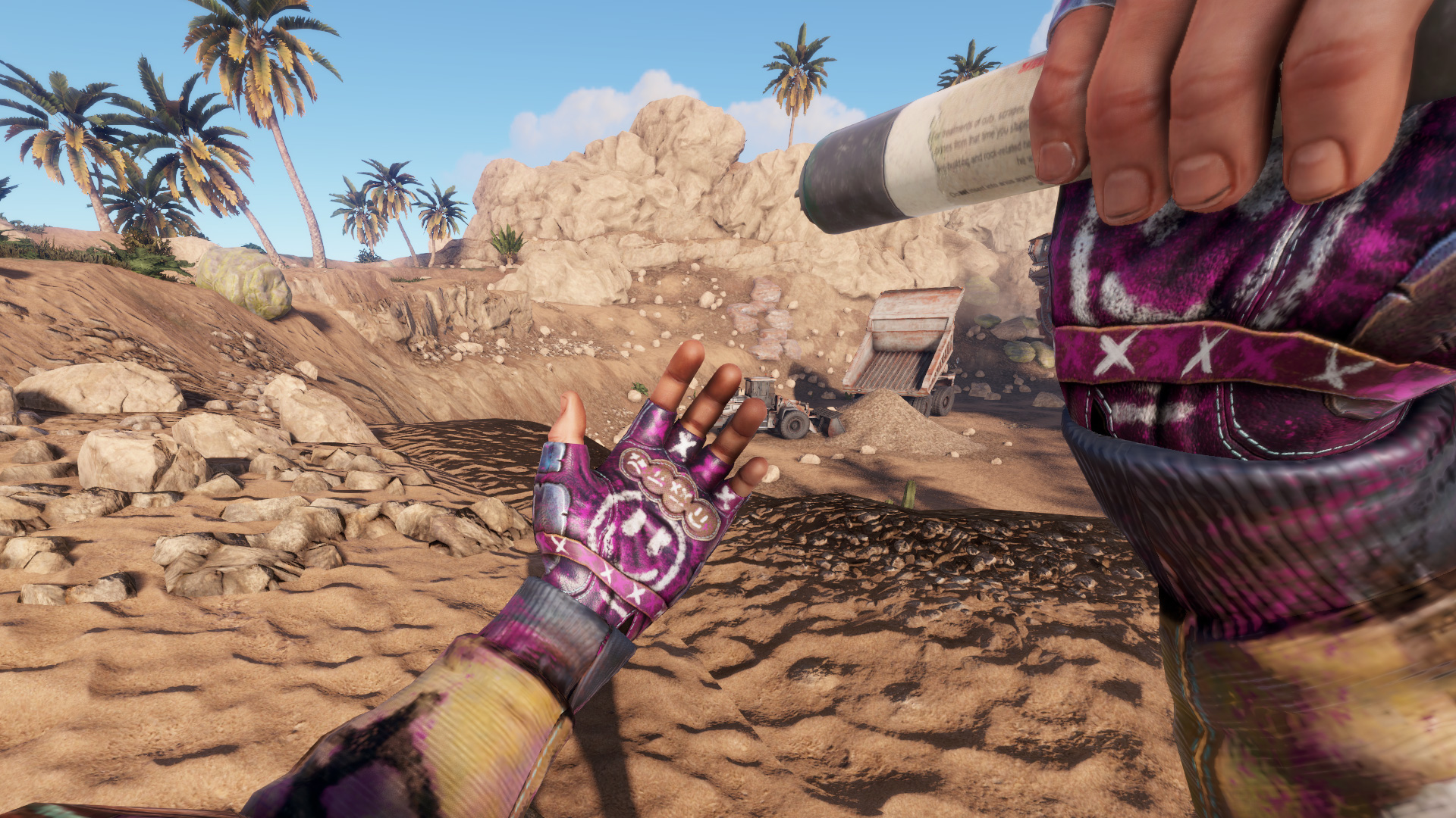 Apocalyptic Knight Boots