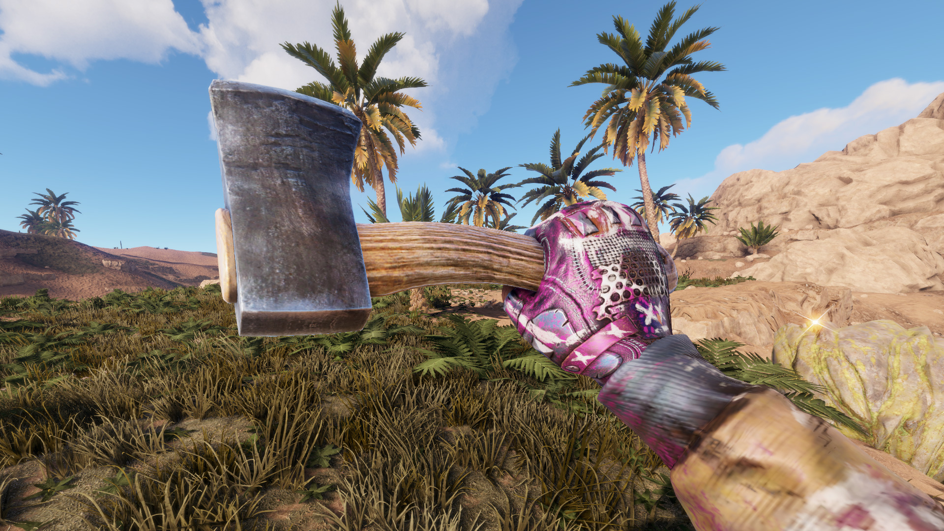 Apocalyptic Knight Boots