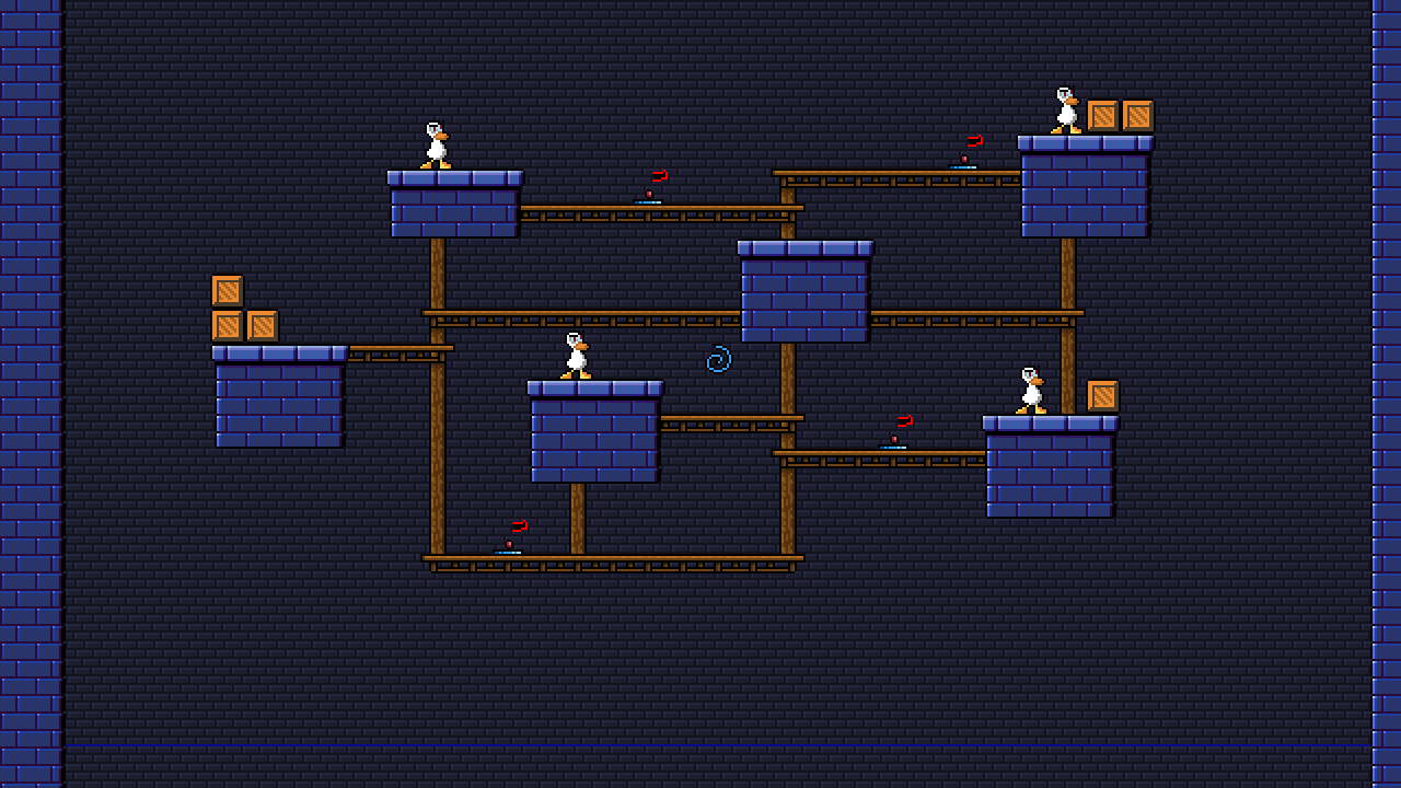 Small Castle Fight preview