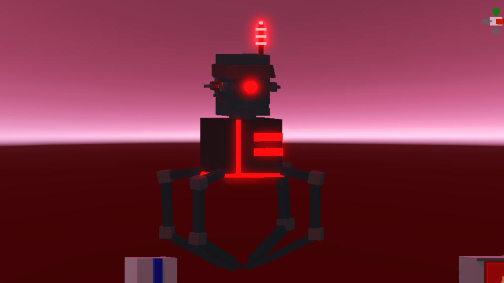WarfareTron [Alpha]