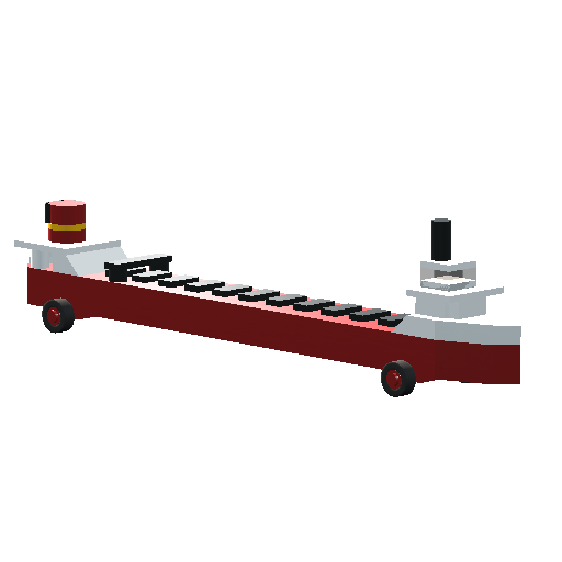 SS Edmund Fitzgerald