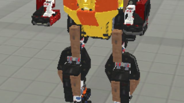 GK 先锋A