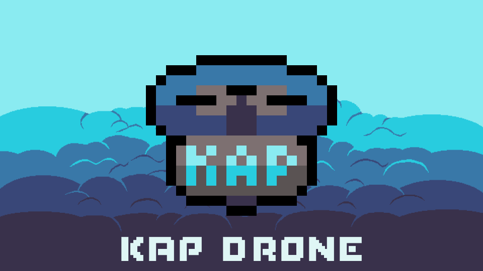 KAP Drone