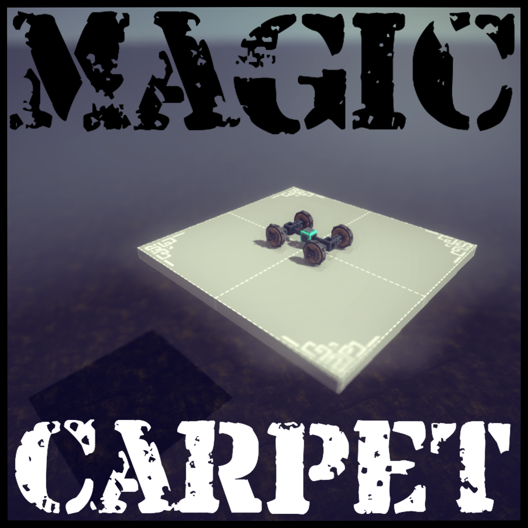 MagicCarpet