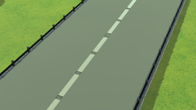 RFGZ XL Runway