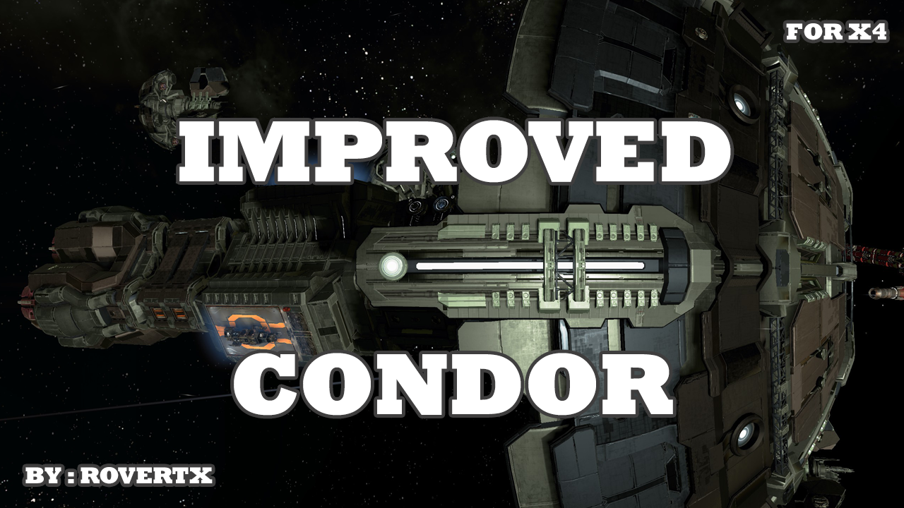 Impoved Condor