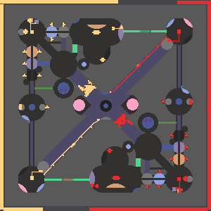 Hard PvP 2