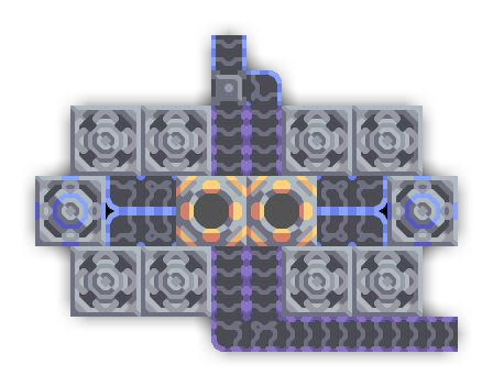 Phase Weaver Small(Thorium Only)