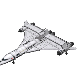 Project Jaeger MK1 preview