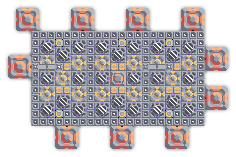 Offshore Generator 6.5K