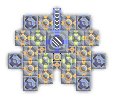 Oil to Power 3.3K