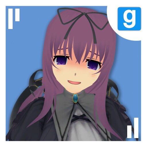 murasaki.様 POP UP PARADE Murasaki Shion Figure (hololive production)