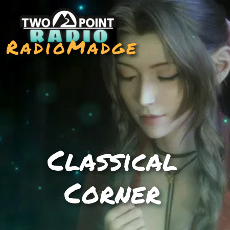 Radio Madge - Classical Corner