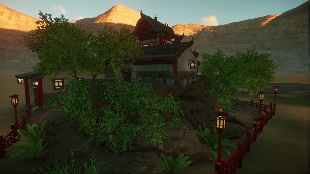 East-Asian Toilets