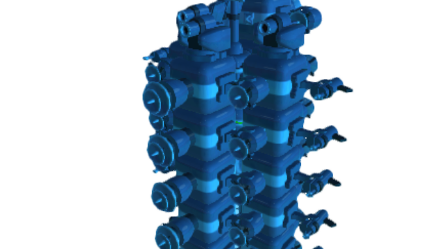 Simple Turret