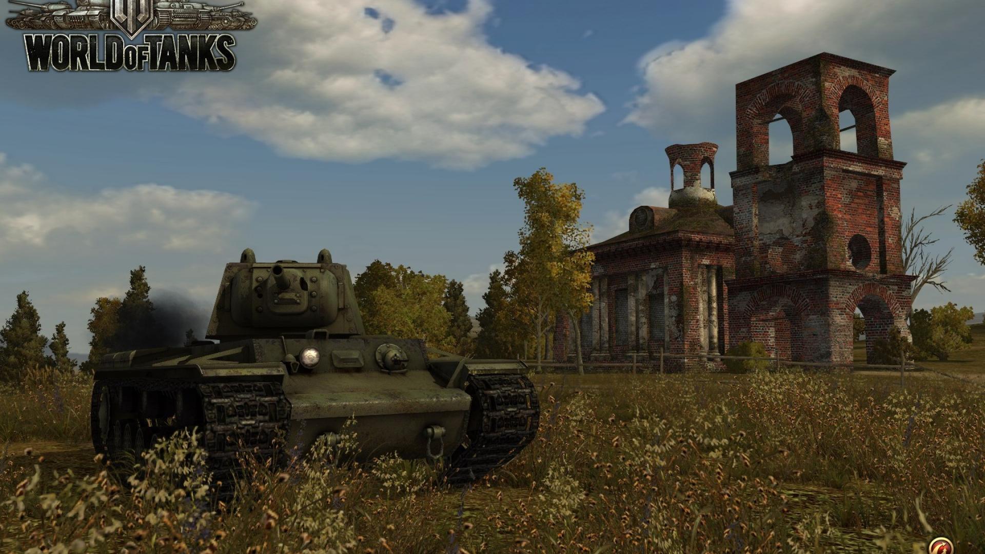 Malinovka – Unturned Mod