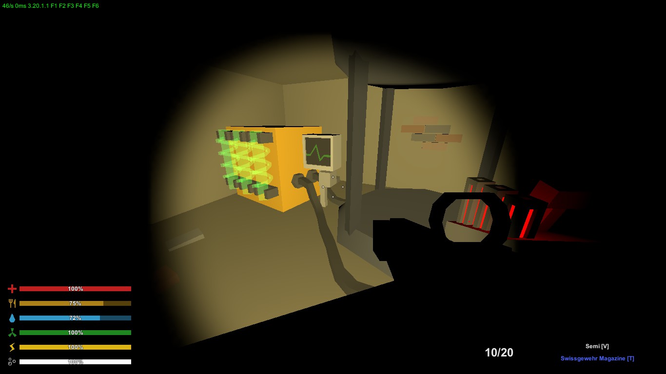 Teleporter – Unturned Mod