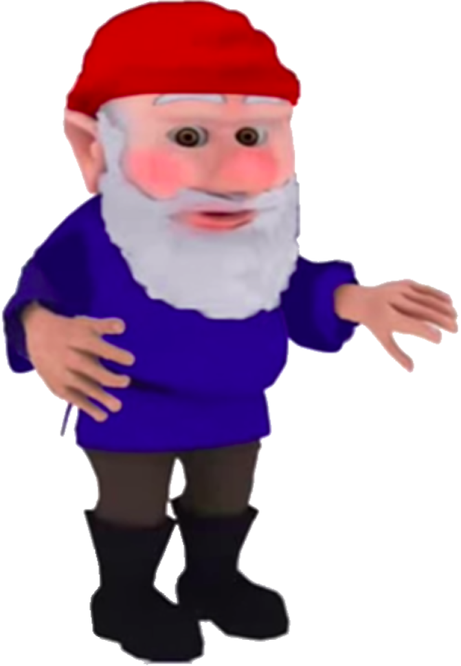 Gnome Sound Effects