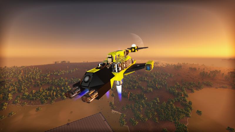 Wasp-(Stinger) Mk 2