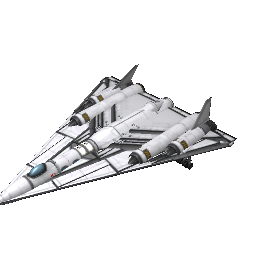 Fer de Lance Mk1