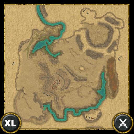 ZAKRAH MAP 51