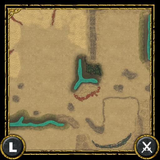 ZAKRAH MAP 53