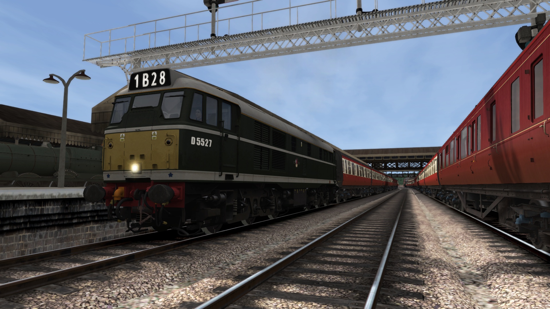 [BR31] New Orders