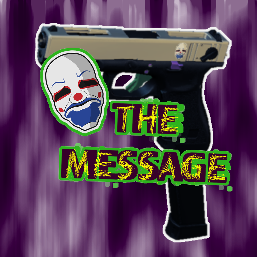 The Message