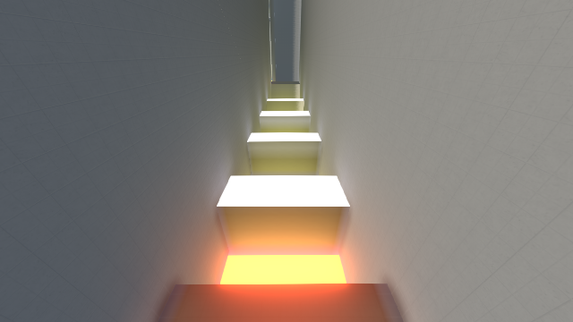 Strafe map #1