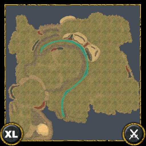 ZAKRAH MAP 47