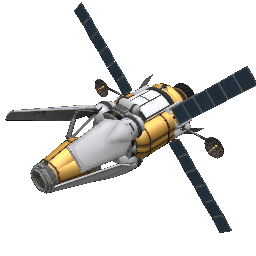 Science Fighter Vanilla