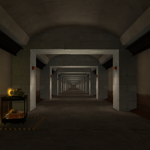 sd_tunnnnnnnnnnel – Team Fortress 2 Mod