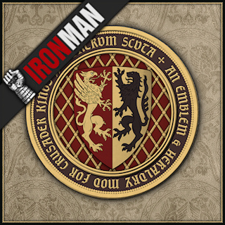 Workshop Steam::Patrum Scuta (Ironman) Workshop Steam::Patrum Scuta (Ironman)
