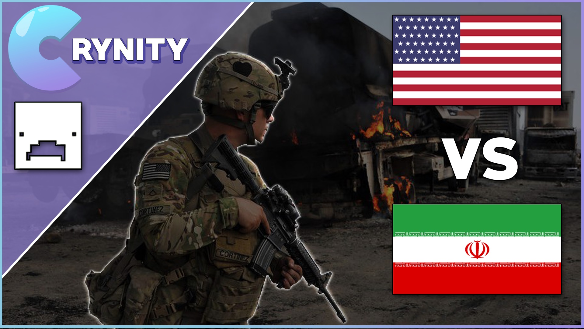 Crynity WW3 NPC's – Unturned Mod