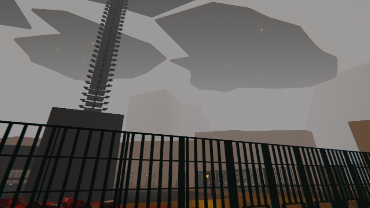 Sciophobia 2