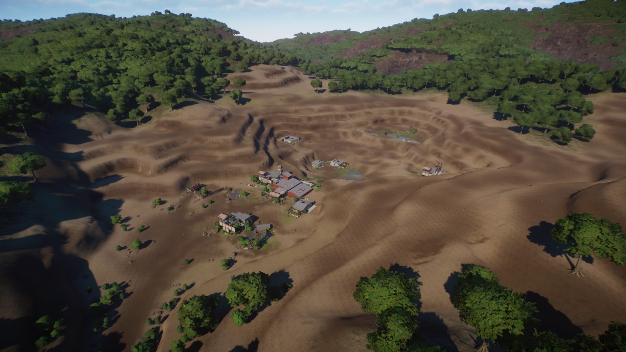 Career Scenario 8: Steeped in Pollution [Sandbox]