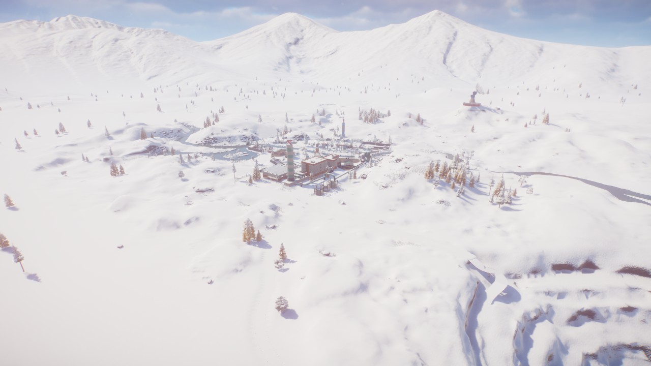 Career Scenario 9: Hiring Freeze [Sandbox]