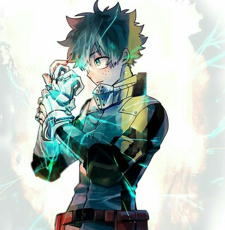 Boku no Hero Academia Ending (TV Size)