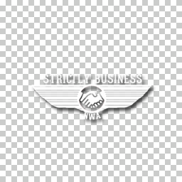 Strictly Business