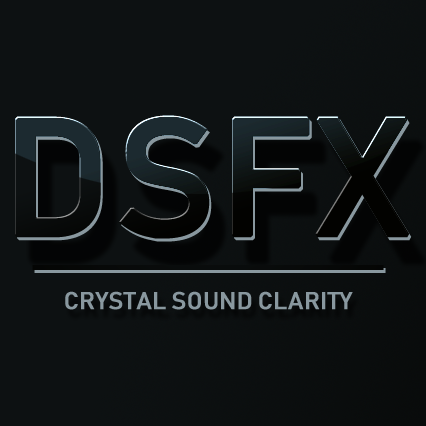 Dark SFX