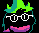 Ralsei DELTARUNE