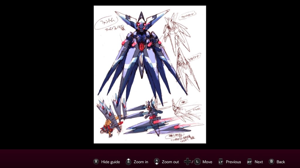 Steam Community :: Mega Man Zero/ZX Legacy Collection
