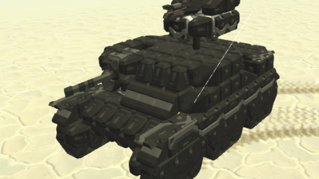 M3中戦車リー