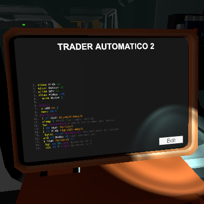 TRADER AUTOMATICO 2