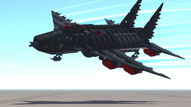 ST1 Demon
