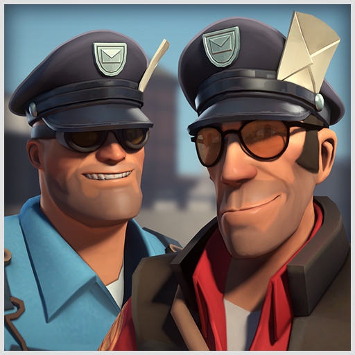 The Mail Mann