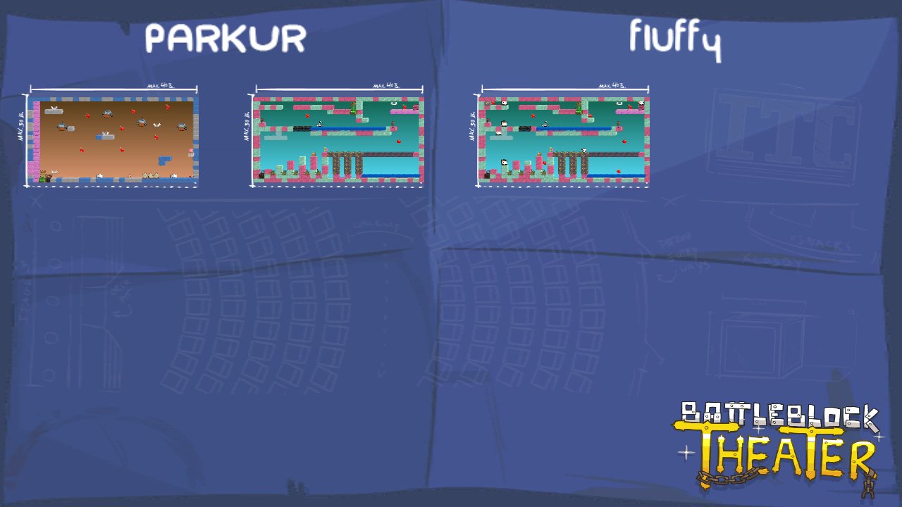 PARKUR
