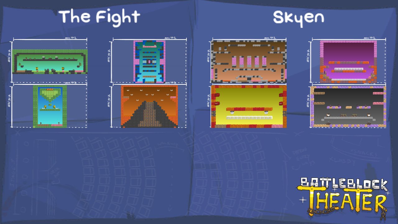 The Fight