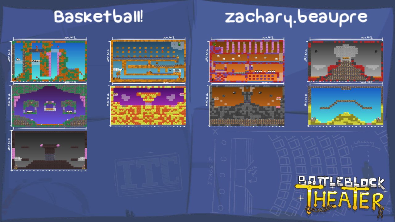 Basketball!