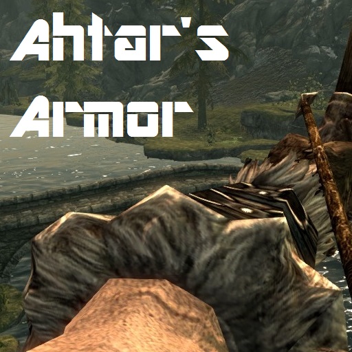 Ahtar's Armor